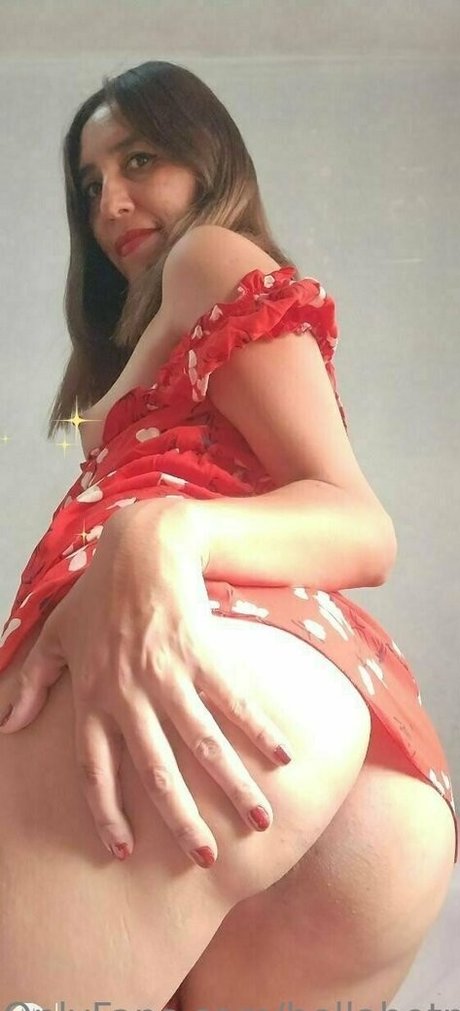 bellahotmam étoile magnifique photo