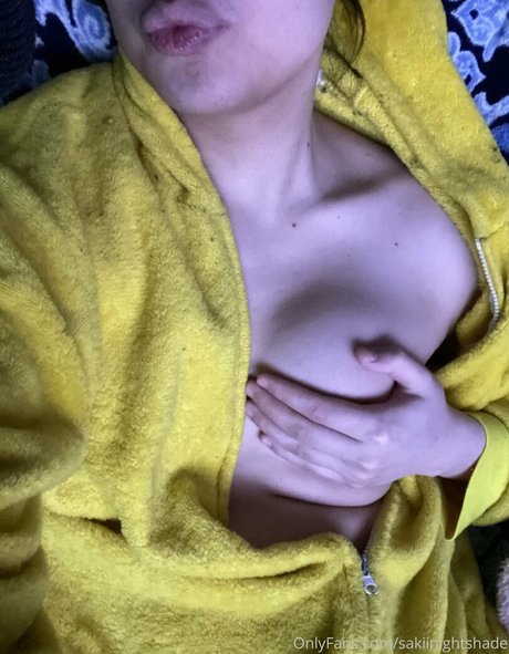 sakiinightshade mannequin collection