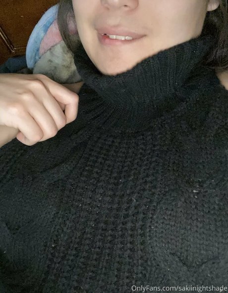 sakiinightshade étoile hd galerie