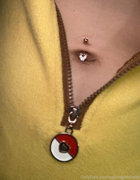 sakiinightshade actrice sexy photos