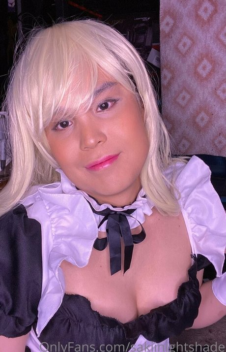 sakiinightshade star du porno gratuit image