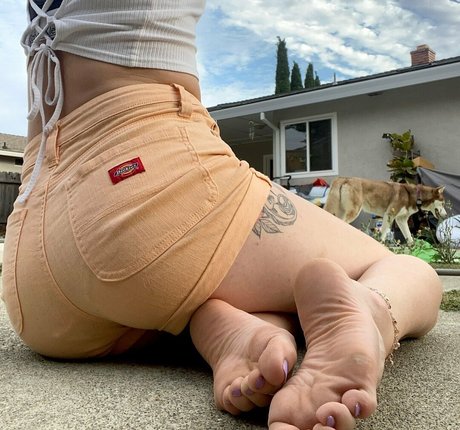 lxgween modèle parfait galeries