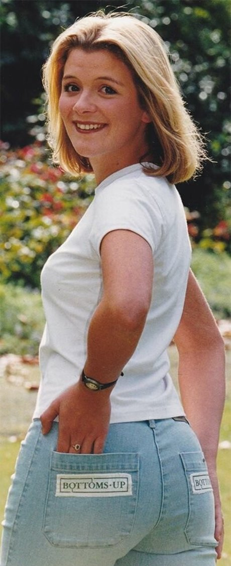 Jane Danson actrice de sexe photos