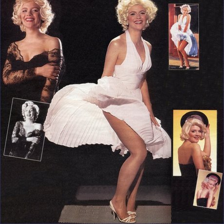 Jane Danson nus star du porno image