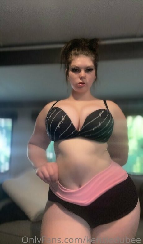 kenziedubee star du porno de haute qualité collection