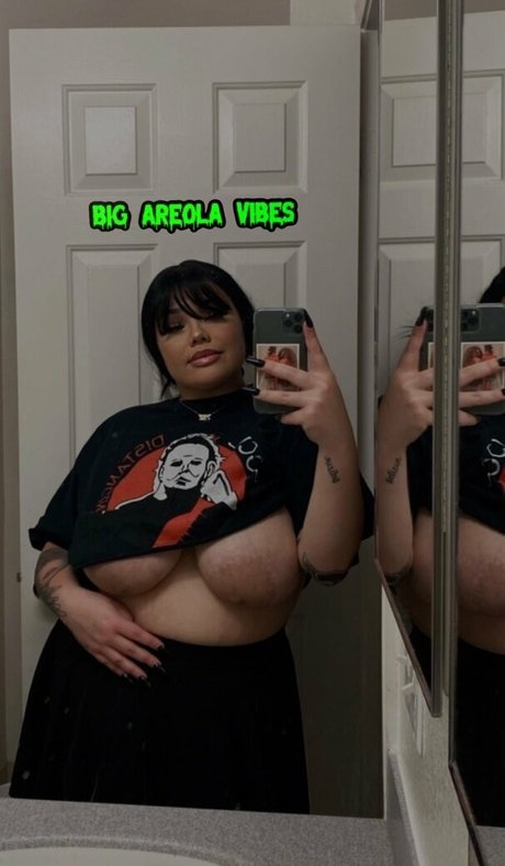 bigareolavibes modèle de sexe archive