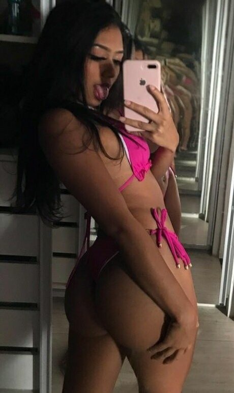 Jamily Marquees jolie actrice image