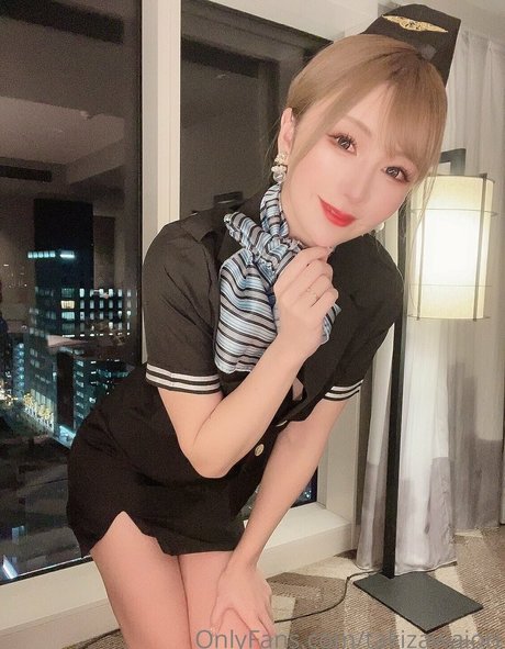 takizawaiori beau modèle collection