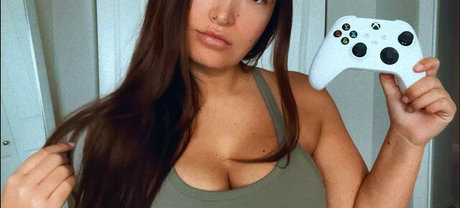 Asmr Honey star exclusive photos