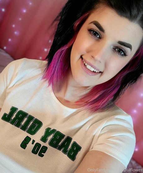 blissfulflower étoile exclusive archive