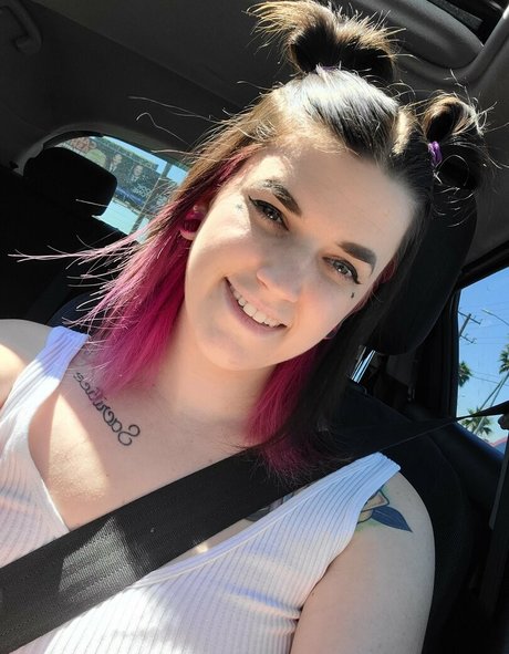 blissfulflower joli modèle photo