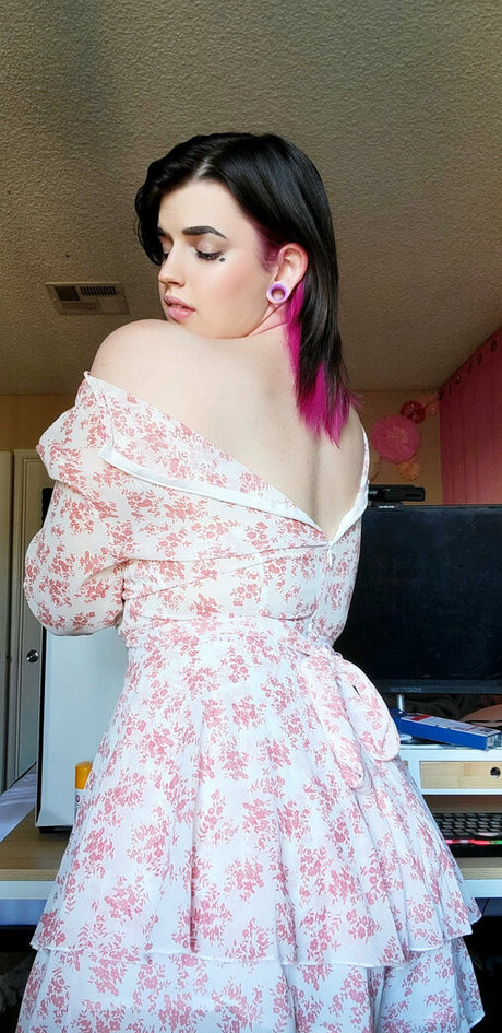 blissfulflower star du porno de haute qualité img