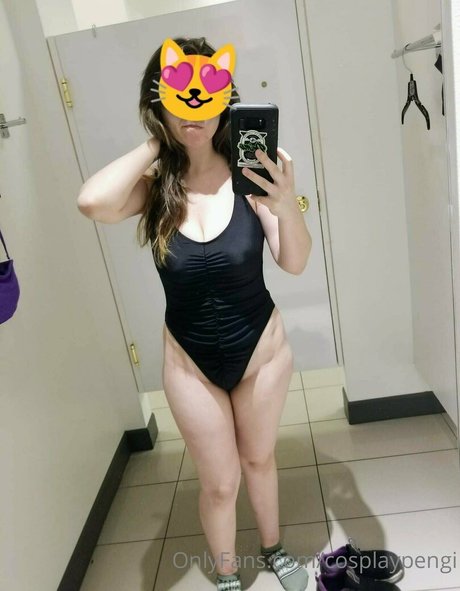 cosplaypengi actrice parfaite archive