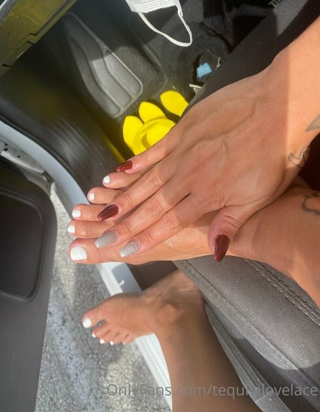 tequilalovelace star du porno de haute qualité archive