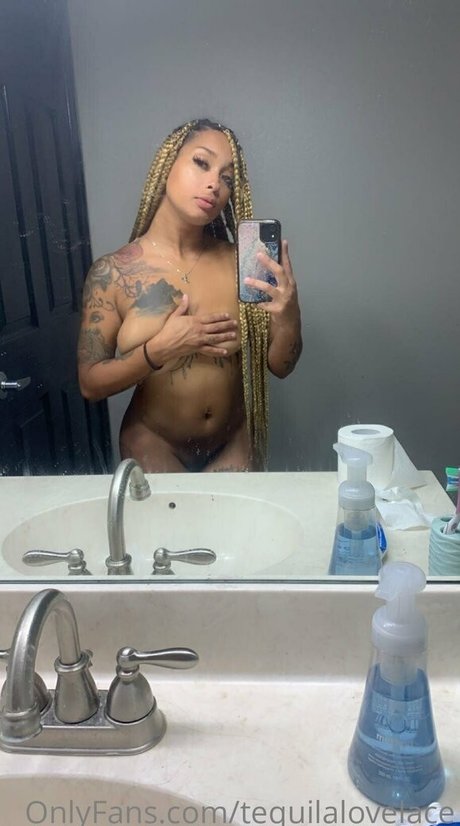 tequilalovelace modèle érotique galerie