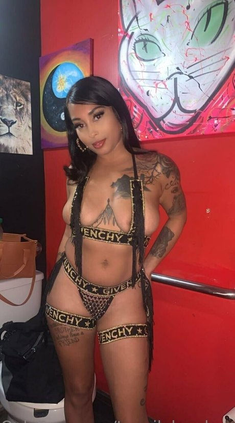 tequilalovelace étoile magnifique image