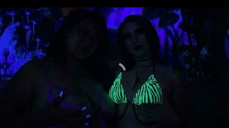 lustystardust étoile xxx photo