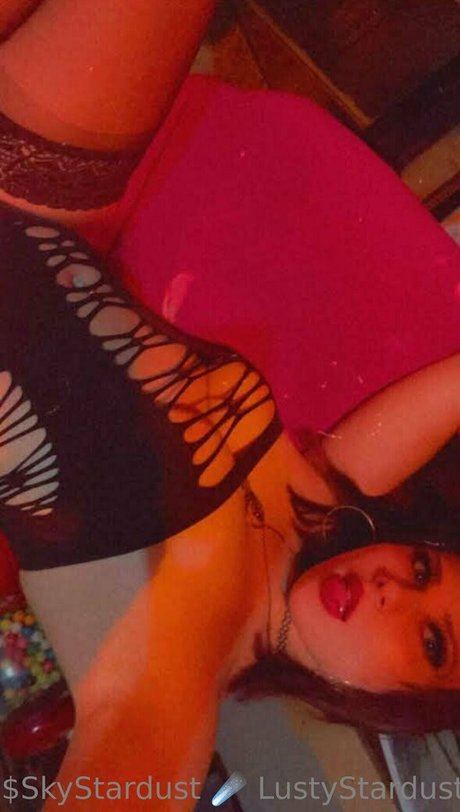 lustystardust modèle gratuit photos