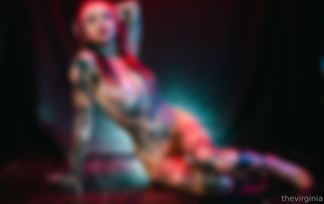 thevirginia belle star du porno archive