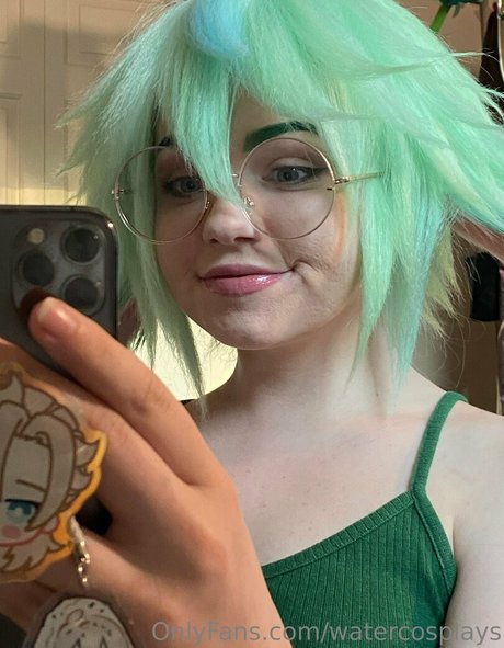 watercosplays modèles nus image