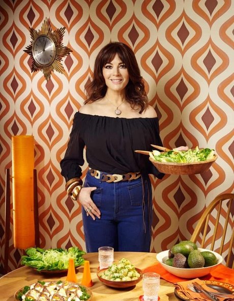 Nigella Lawson star du porno galeries