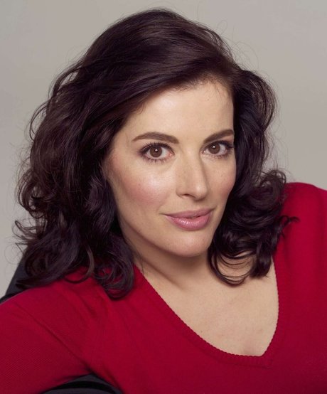 Nigella Lawson belle actrice archive