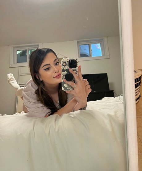 Balla Paige modèle xxx collection