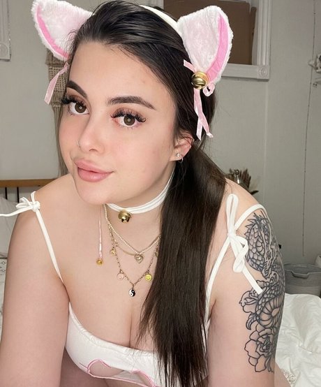 Balla Paige étoile de l'art galeries