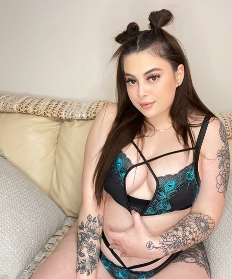 Balla Paige star du porno nue collection