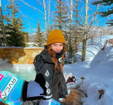 Dommmi étoile exclusive photos