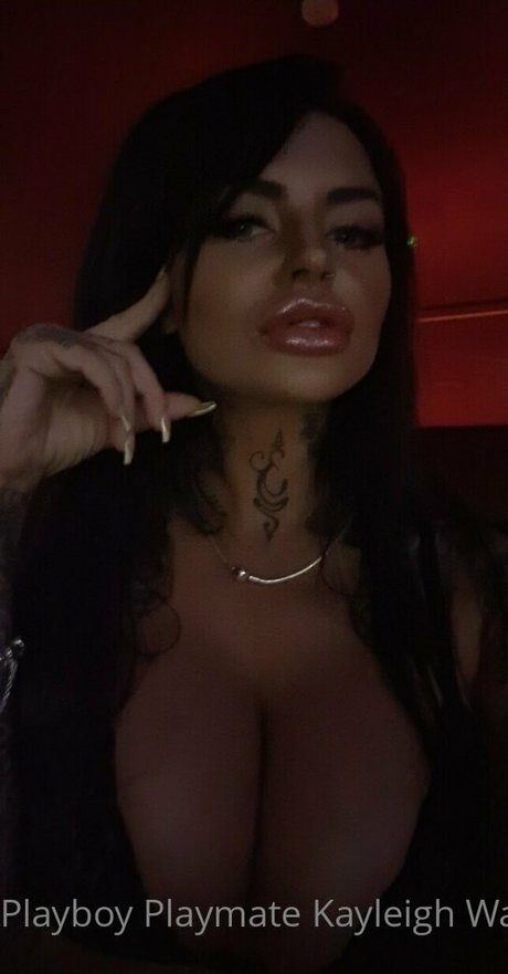 kayleighwanless modèle meilleur galeries