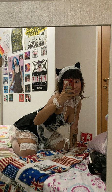 cutie kels modèle érotique img