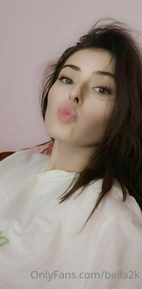bella2k star du porno des photos