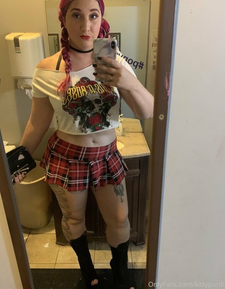 kittypurdi modèles nus archive