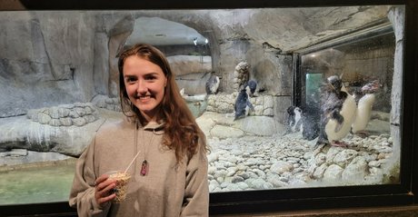 foxyopheliaa joli modèle photos