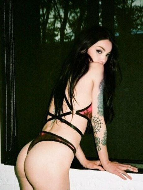 vikkiblowsie2 star du porno sexy photo