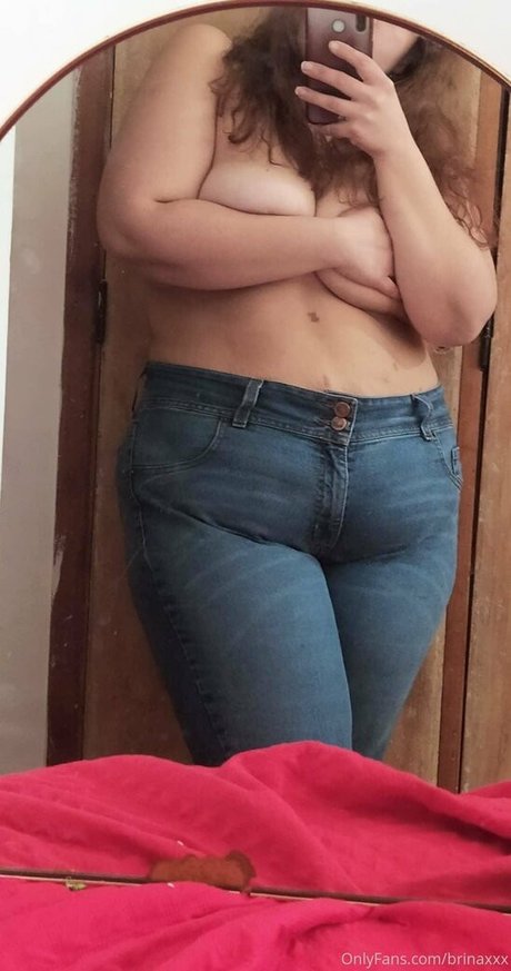 brinaxxx haut modèle collection