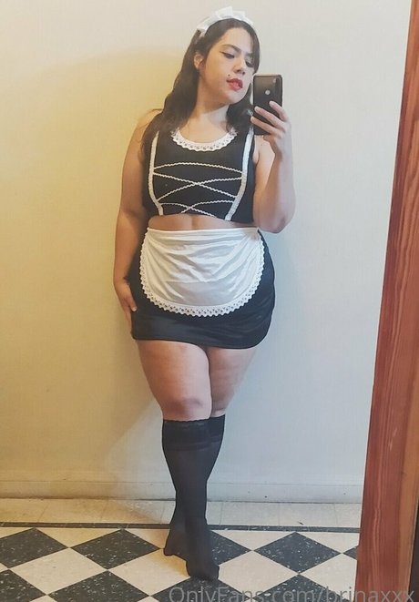 brinaxxx sexe star des photos