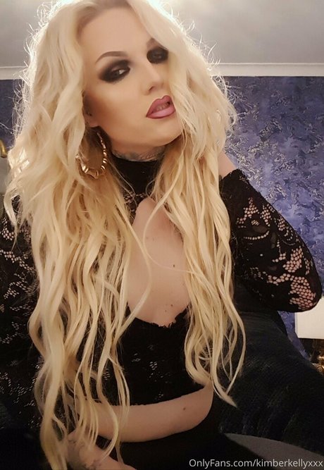 kimberkellyxxx star du porno sympa image