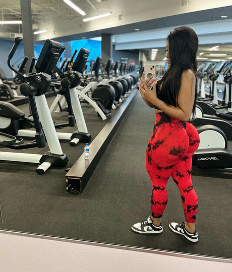 Brenda Jazmin étoile photo