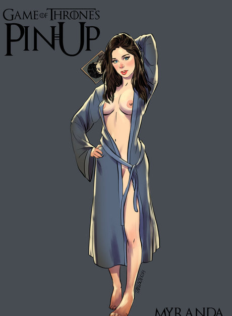 Tarusov Game Thrones_ jolie actrice images