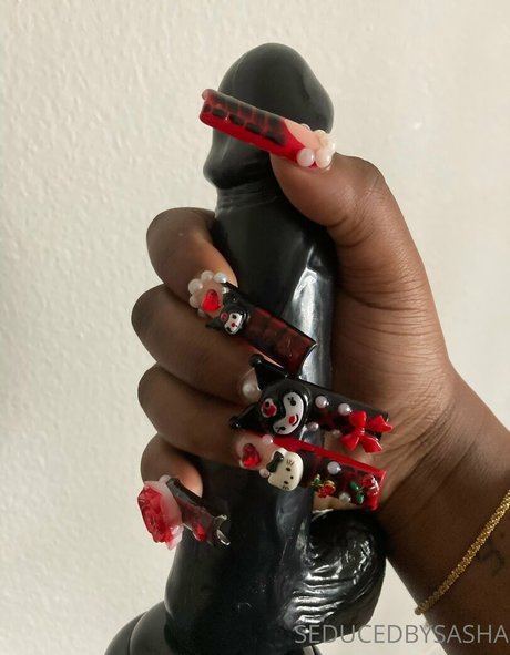 seducedbysasha joli modèle images