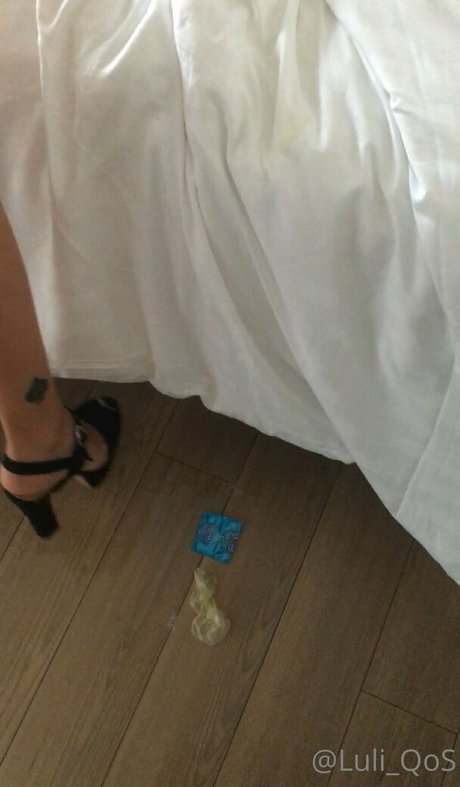 luli qos modèle xxx image