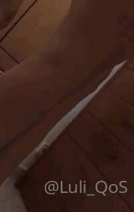 luli qos actrice libre image