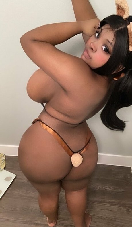 pawg ébène uniquementfans gratuit exclusif des photos