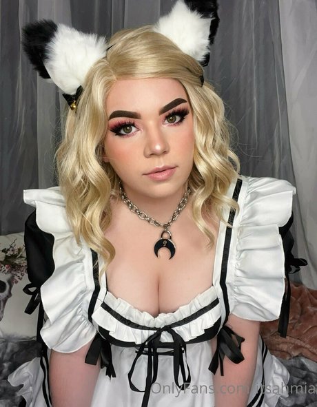 itsahmia art modèle img