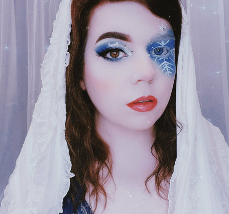 itsahmia modèle joli galerie