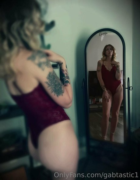 gabtastic1 Profilfoto