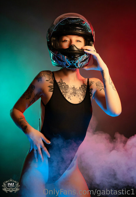 gabtastic1 art modèle galerie