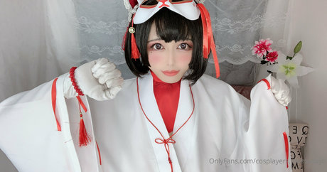 cosplayers momodayo star du porno érotique images